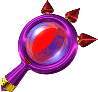 OoT Lens of Truth Render