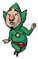 SSBB Tingle Sticker Icon 2