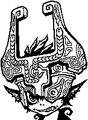 Midna Stamp