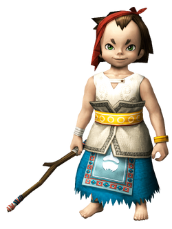 The Legend of Zelda: Twilight Princess - Zelda Wiki