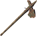 BotW Rusty Halberd Icon