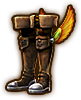 HWS Winged Boots Icon