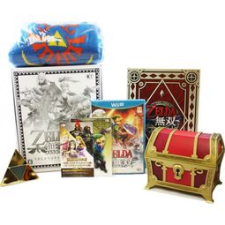 HW Treasure Box Edition