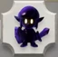 LANS ＋Shadow Link Effect Icon