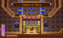  Screenshot ALBW