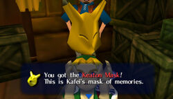 Keaton Mask Zelda Wiki Keaton Mask Zelda Wiki