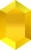 OoT3D Gold Rupee Model