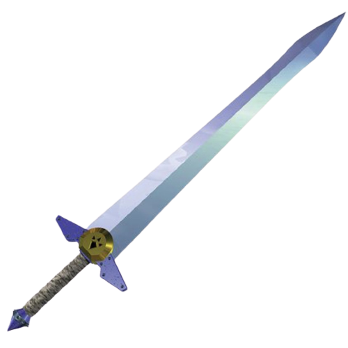 Master Sword - Zelda Wiki