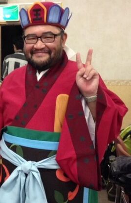 Takashi Nagasako