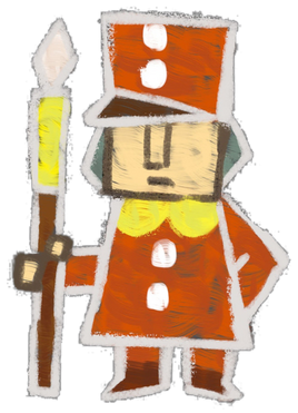  Artwork ALBW