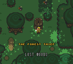 Τhe Legend of Zelda: A Link to the Past - Zelda Wiki