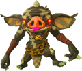 BotW Black Bokoblin Model.png