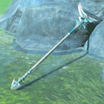 BotW Hyrule Compendium Silverscale Spear.png