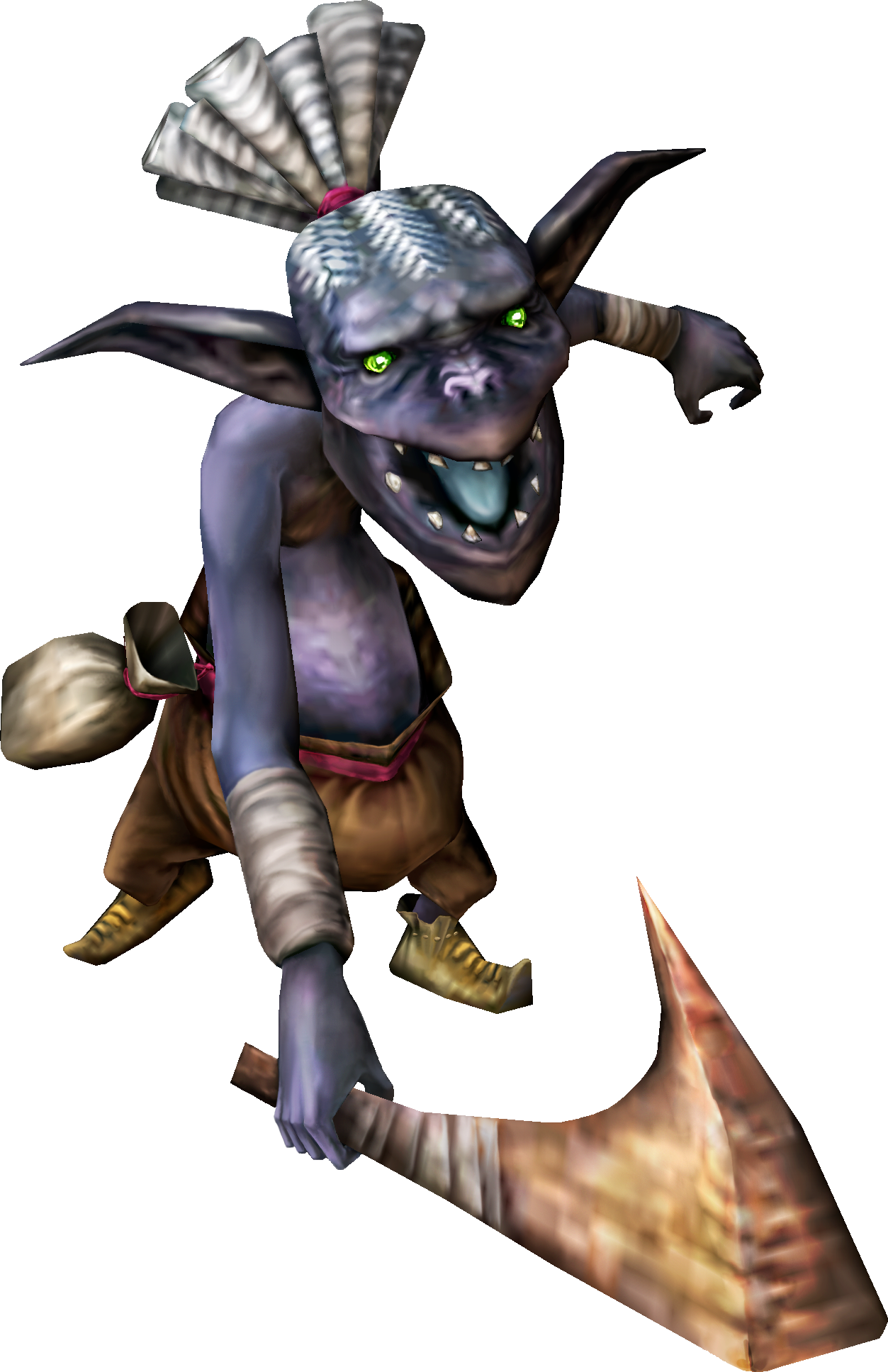 Twilight Princess Translations Enemies Zelda Wiki