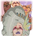Great Fairies' portrait from Hyrule Warriors: Age of Calamity