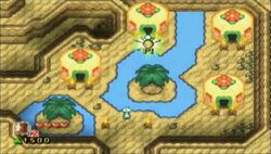 Zuna Village