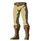 BotW Hylian Trousers Icon.png