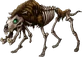 Stalhound Art