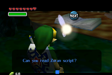 Zelda: Breath of the Wild Fãs traduzem texto Sheikah e revelam