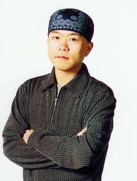 Osamu Hosoi