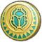 SS Bug Medal Icon