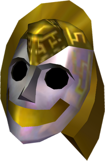 MM3D Moon's Mask