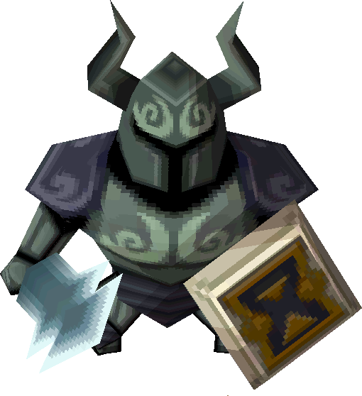 The Legend of Zelda: Phantom Hourglass - Wikipedia