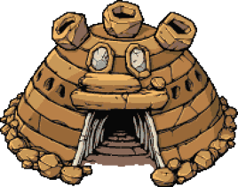 RTBToL Usotami Village entrance sprite