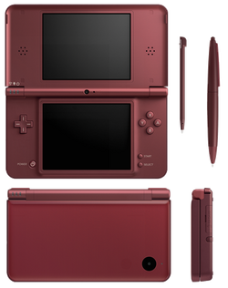 Nintendo Ds Zelda Wiki