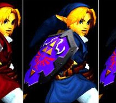 Legend of zelda clothing clearance