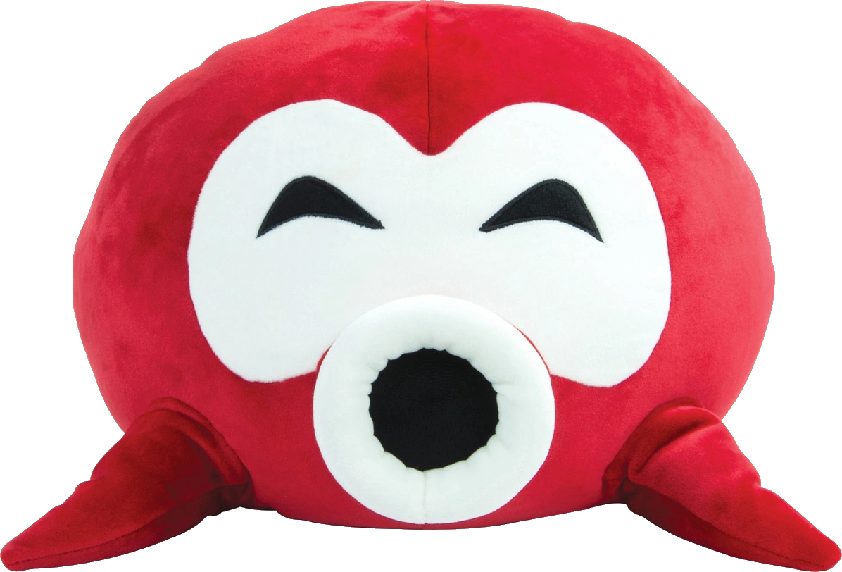 Mocchi plush top
