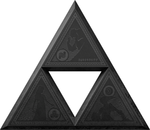 Triforce - Zelda Wiki