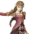 Alternative costume