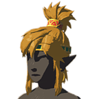 BotW Desert Voe Headband Icon