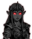 HWDE Dark Zelda Icon