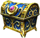 Boss Key Chests from Majora's Mask 3D