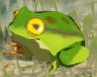 BotW Hot-Footed Frog Model.png
