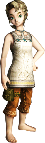 Characters In Twilight Princess Zelda Wiki Characters In Twilight Princess Zelda Wiki