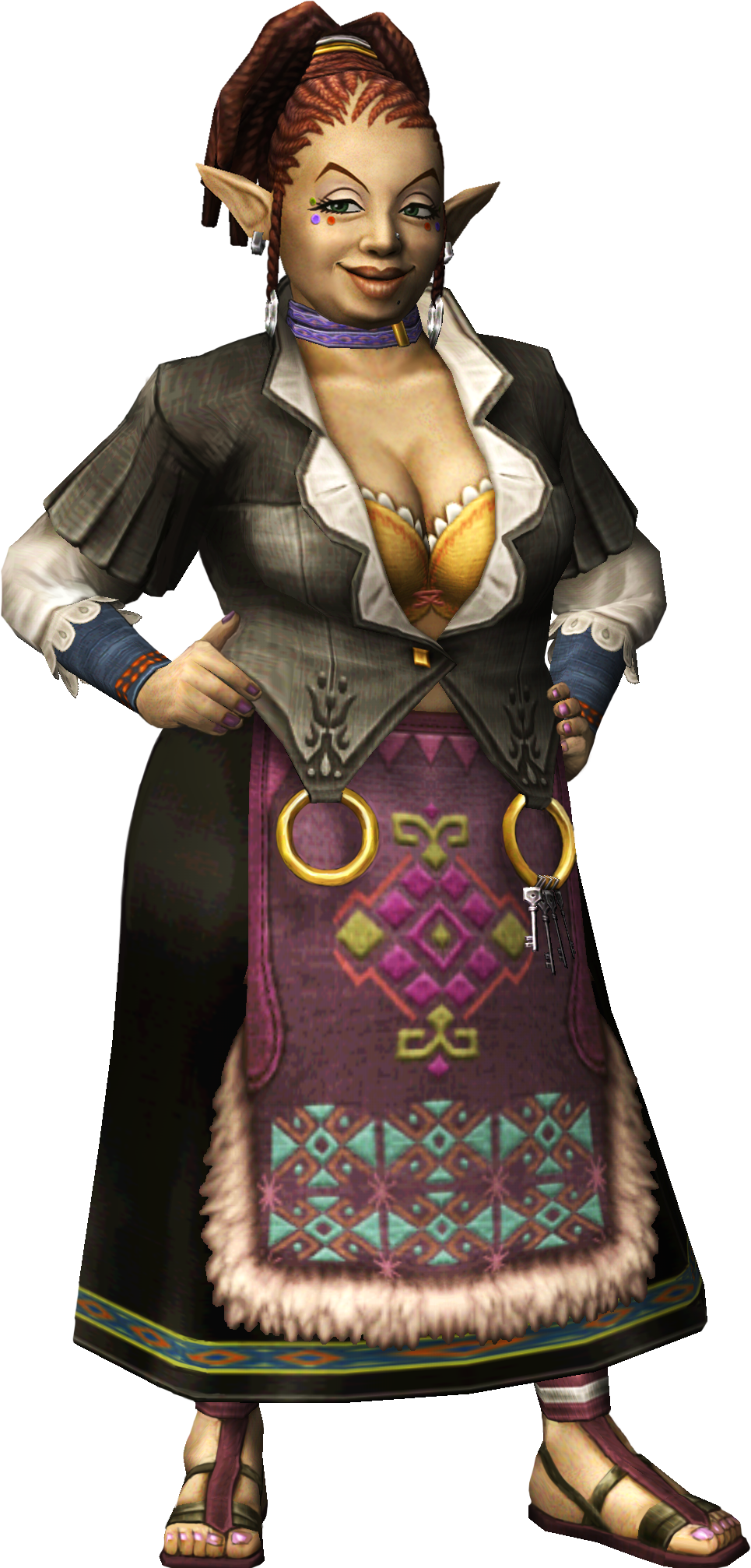 Telma Zelda Wiki