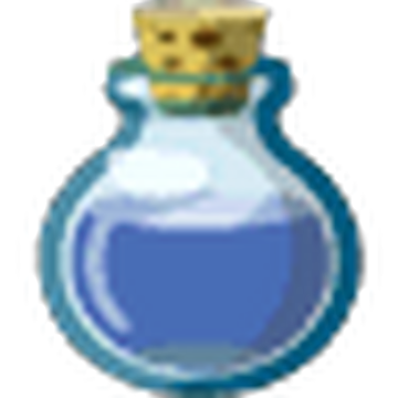 Blue Potion - Zelda Wiki Blue Potion - Zelda Wiki