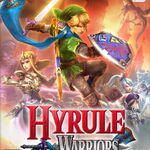 Hyrule warriors definitive edition discount release date