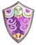 Goddess Shield