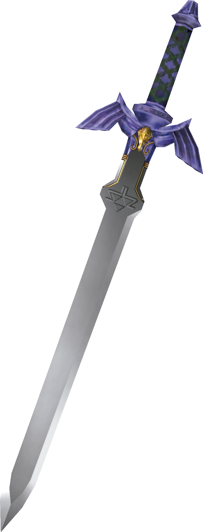 Master Sword - Wikipedia