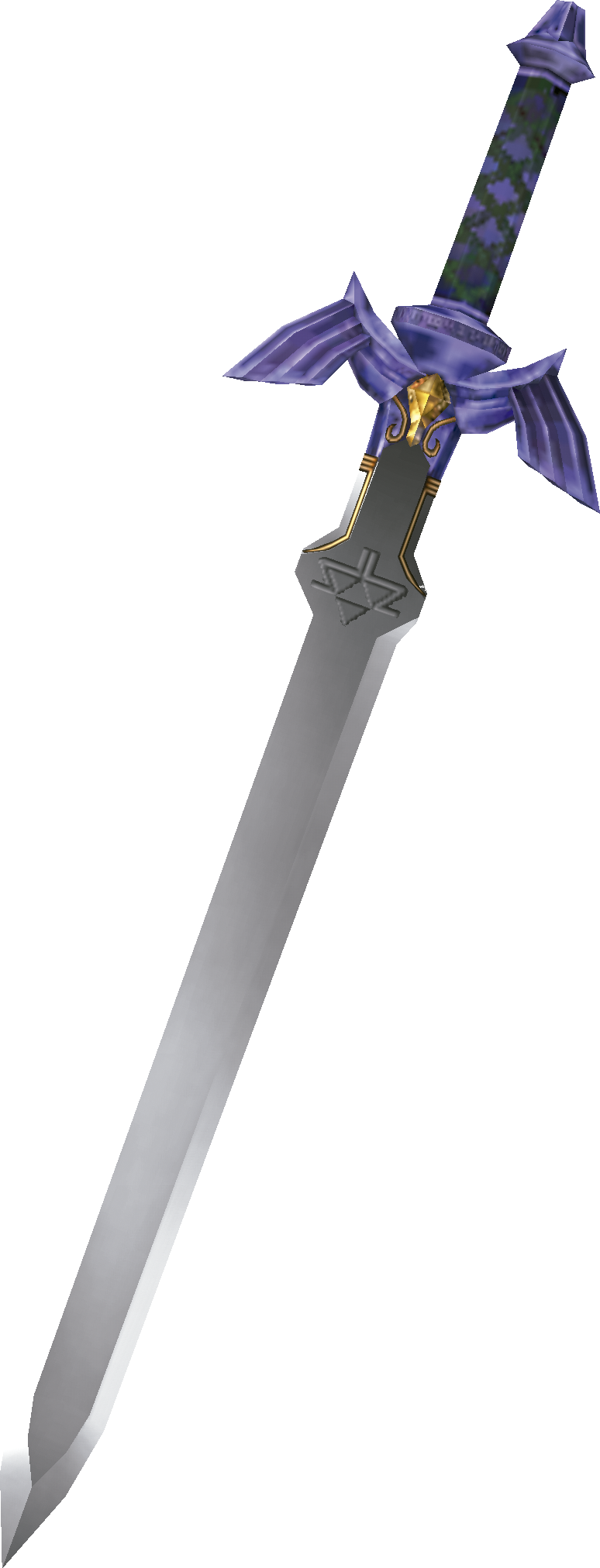 Master Sword - Zelda Wiki