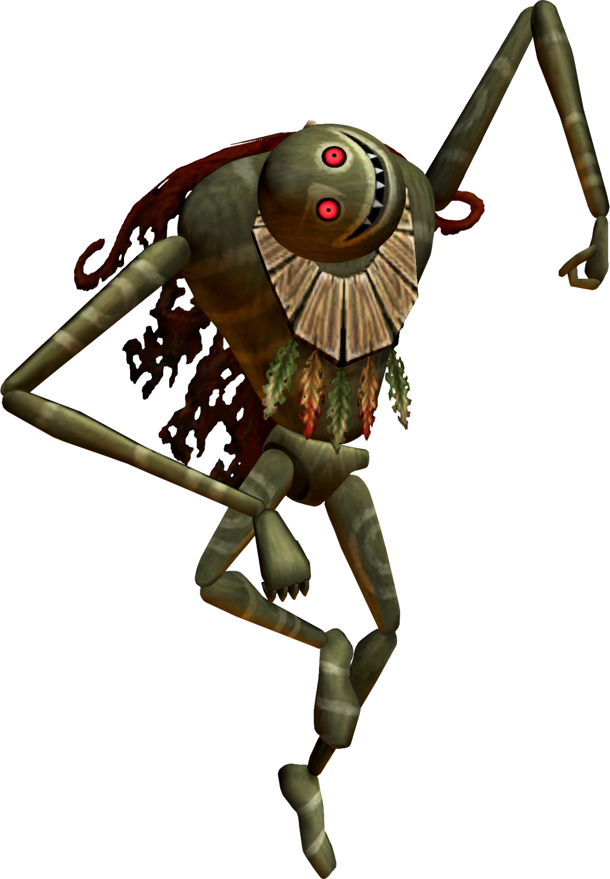Puppet Zelda Wiki