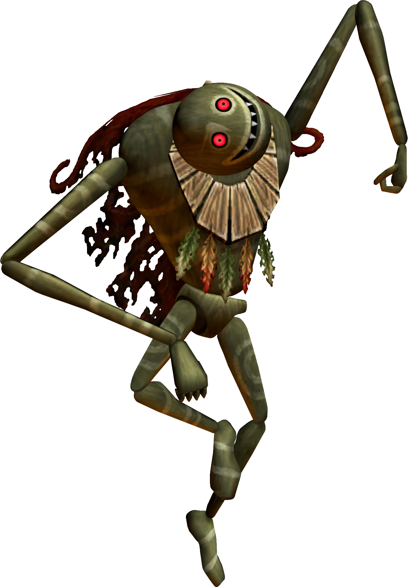 Twilight Princess Translations Enemies Zelda Wiki