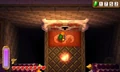 The door to Gemesaur King's room