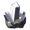 Icon for a Diamond from Hyrule Warriors: Age of Calamity