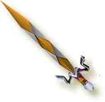 legend of zelda golden sword
