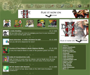 Community:The Hylia - Zelda Wiki Community:The Hylia - Zelda Wiki